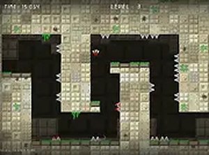 Block Hop Adventure