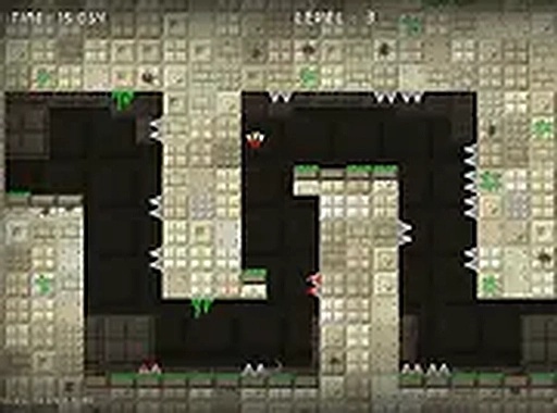 Block Hop Adventure