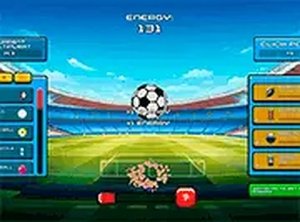 Bounce Clicker Adventure