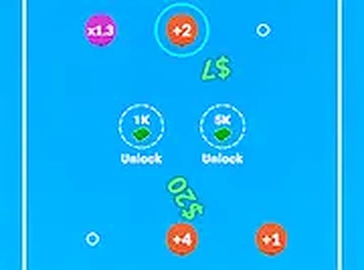 Workshop Coin Manager