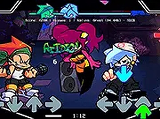 Lemon Fizz Beat Tapper