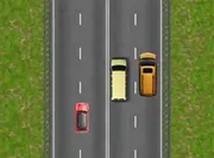 Compact Highway Dash