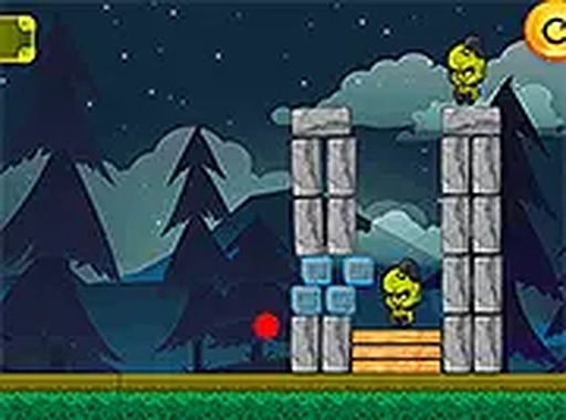 Urban Guardian Defense Quest