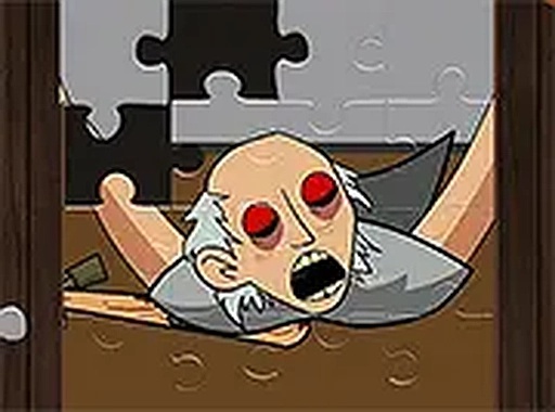 Elderly Puzzle Collection