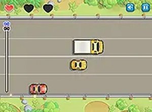 Traffic Dash Navigator