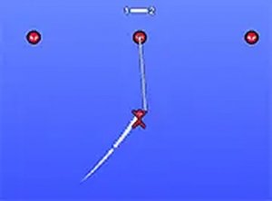 Swing Stick Figure Adventures