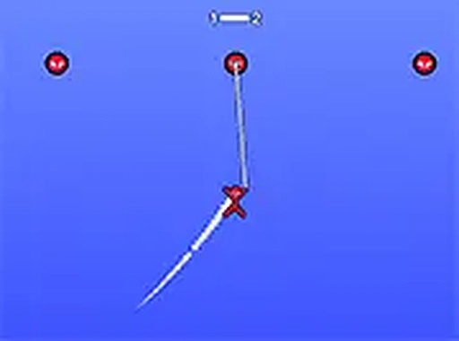Swing Stick Figure Adventures