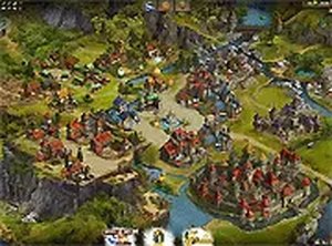 Medieval Realm Builder