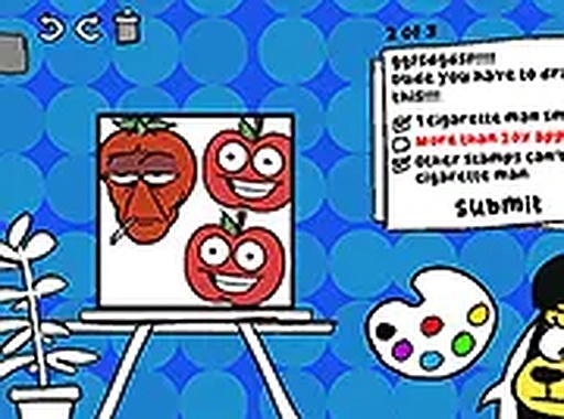 Studio Sprint: Art Puzzle