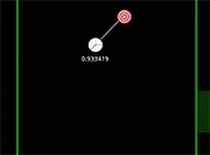 Reflex Challenge Arcade Game
