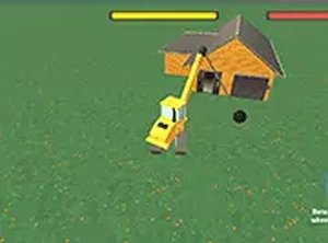 Precision Excavator Logic Challenges
