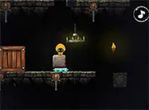 Shadow Quest Adventure RPG
