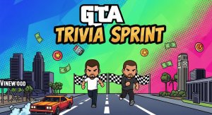 Quick Recall Trivia Run