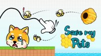 Pet Protection Puzzle Game