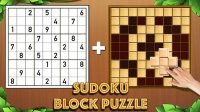 Sudoku Block Puzzle Game