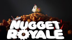 Poultry Battle Arena
