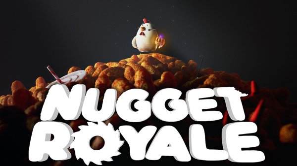 Poultry Battle Arena