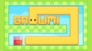 Growmi Puzzle Game