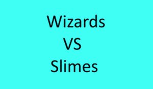 Summoner's Slime Defense