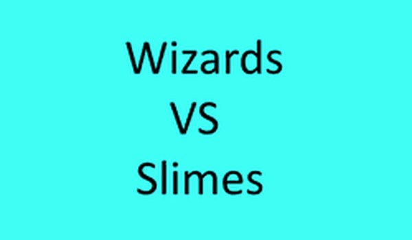 Summoner's Slime Defense