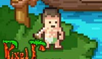 Pixel Cave: Rogue-like Dungeon RPG Online Game